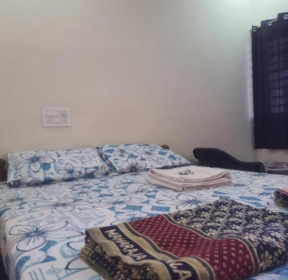 酒店 Ozone Beach Cafe And Stay Gkn#