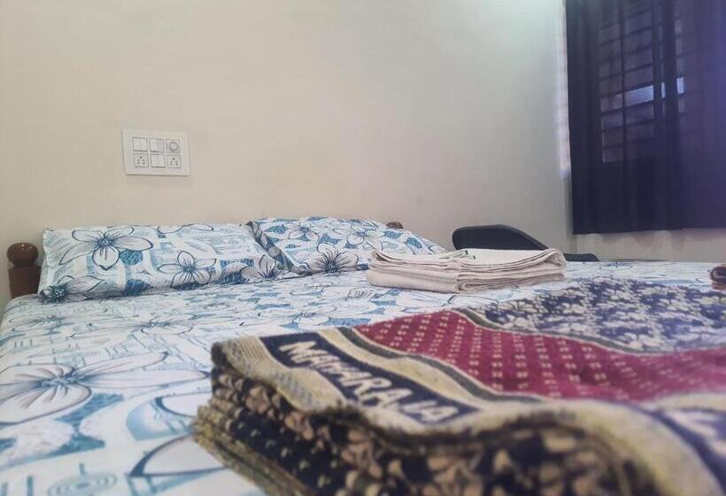 酒店 Ozone Beach Cafe And Stay Gkn#