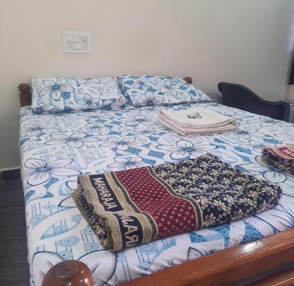 酒店 Ozone Beach Cafe And Stay Gkn#