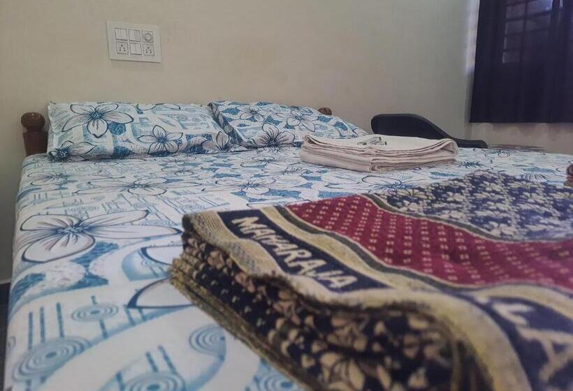 酒店 Ozone Beach Cafe And Stay Gkn#