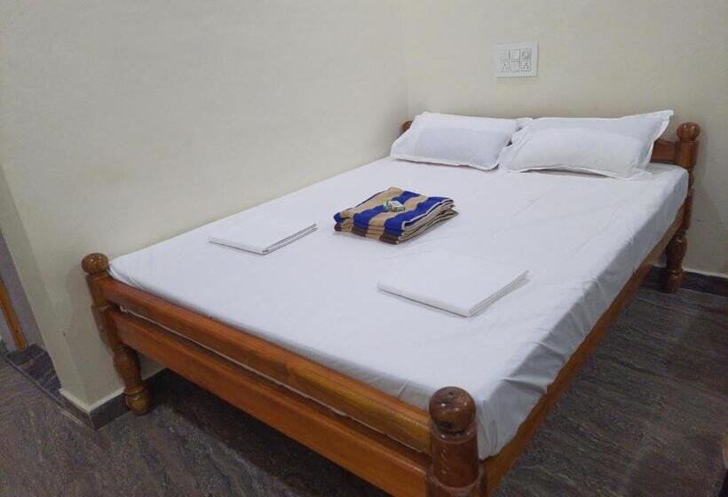 酒店 Ozone Beach Cafe And Stay Gkn#