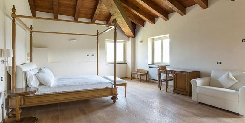 هتل Palazzo Costa