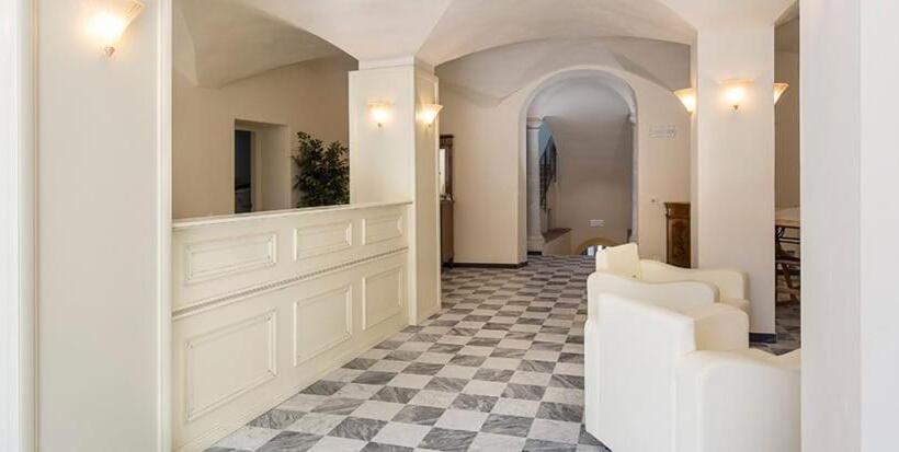 هتل Palazzo Costa