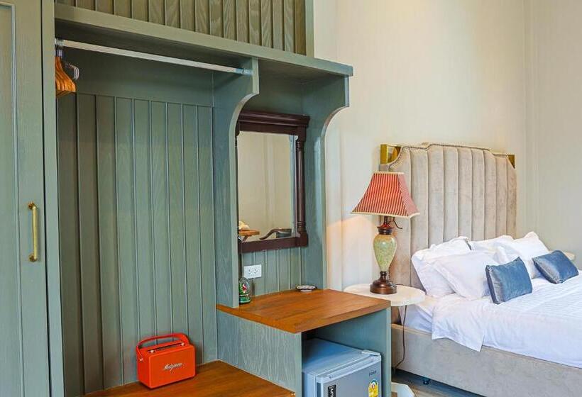 هتل Phuping Valley Resort