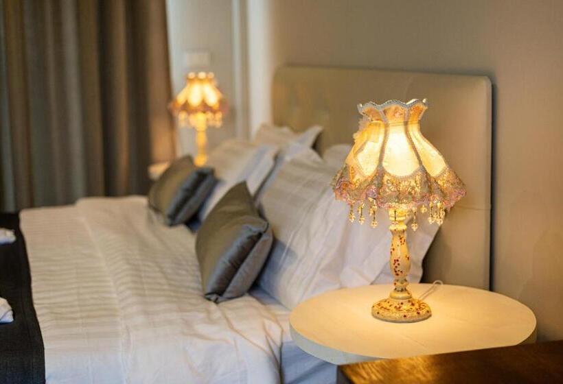 هتل Phuping Valley Resort
