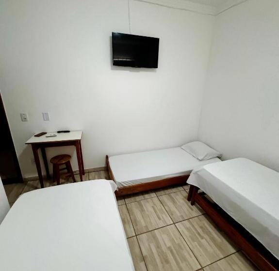 酒店 Pousada Brasão