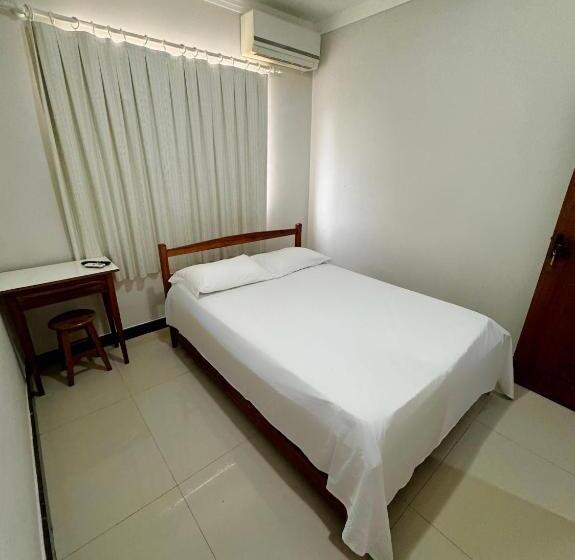 酒店 Pousada Brasão