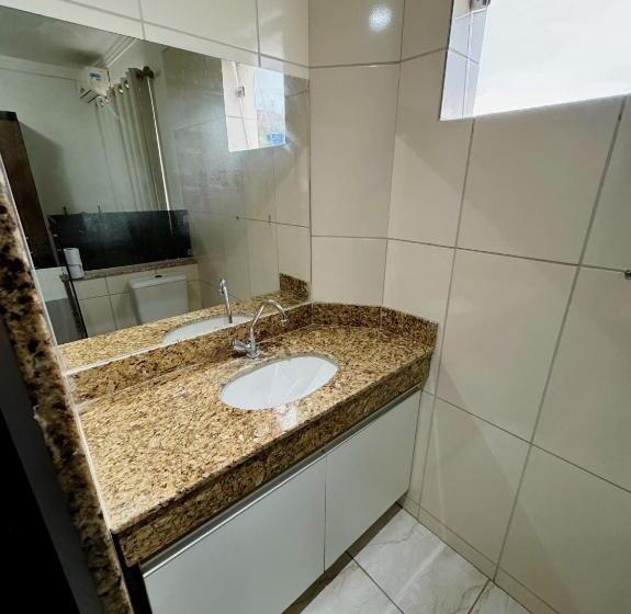 酒店 Pousada Brasão