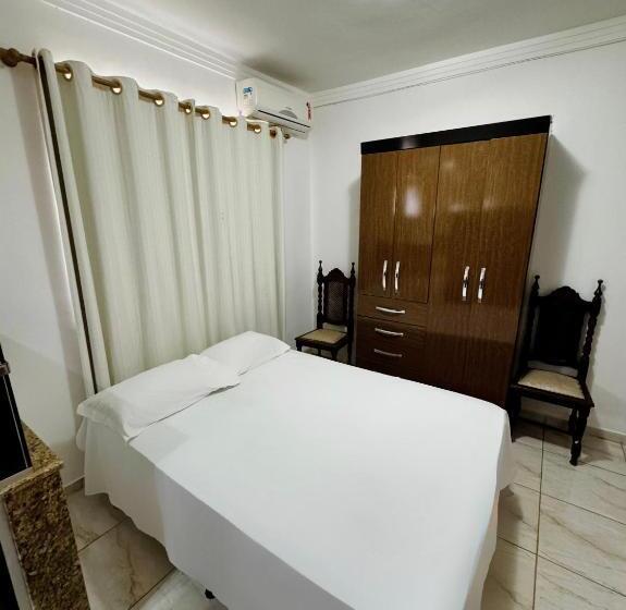 酒店 Pousada Brasão