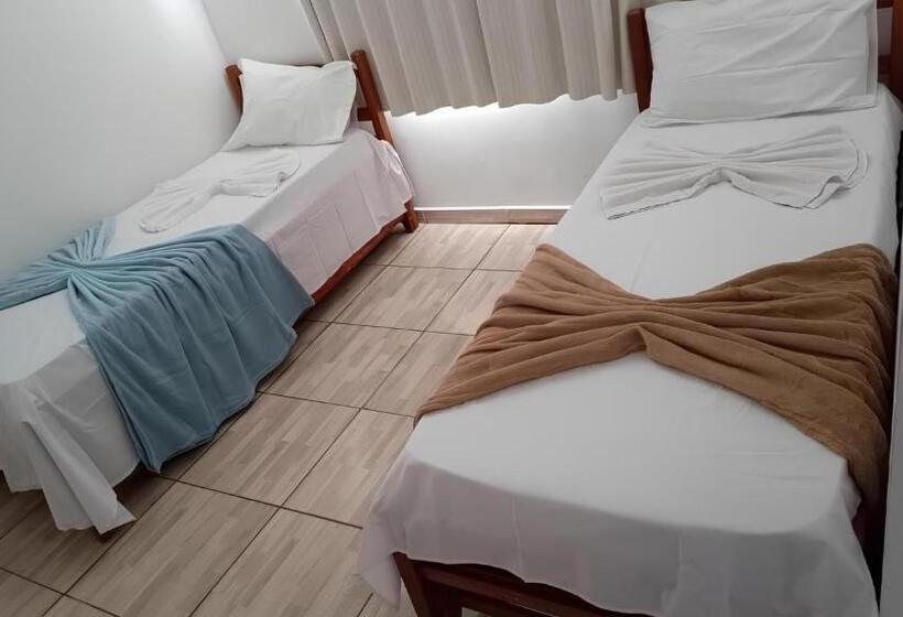 酒店 Pousada Brasão