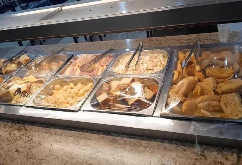 酒店 Pousada Brasão