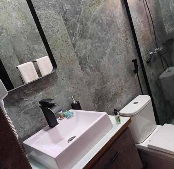 호텔 Pousada Mon Gâté