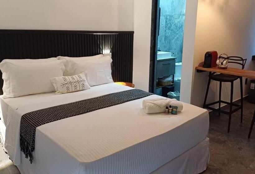 호텔 Pousada Mon Gâté