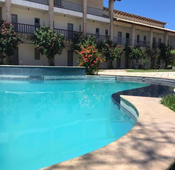 בית מלון כפרי Pousada Praia Do Farol