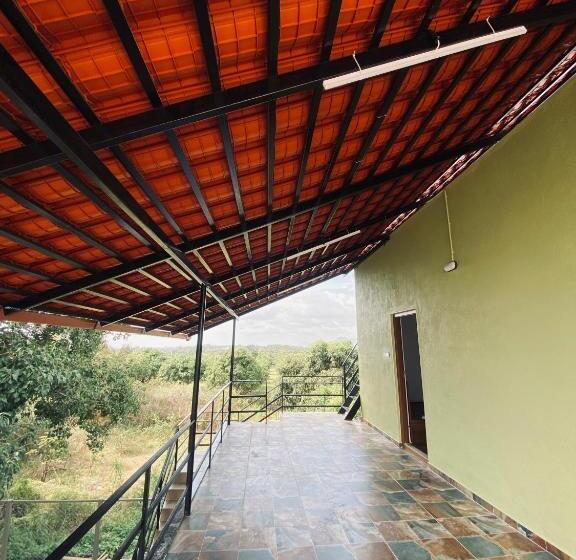 בית מלון כפרי Prakruthi Farm S