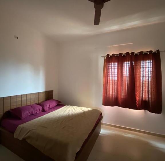 호텔 Prakruthi Farm S