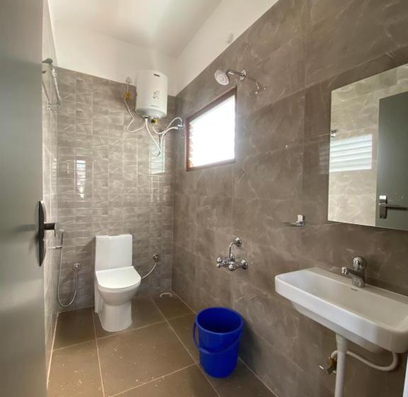 בית מלון כפרי Prakruthi Farm S