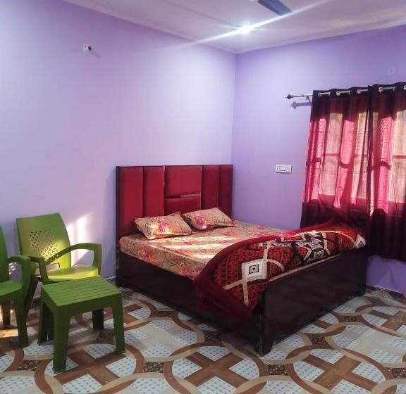 酒店 R P Residency