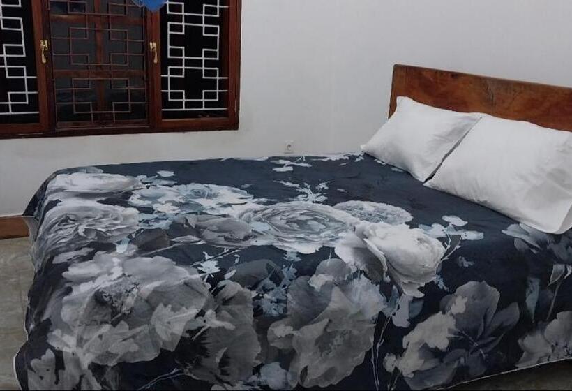 فندق Residencial Casa Amarela