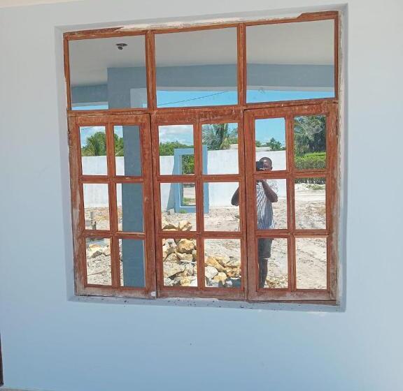 فندق Residencial Casa Amarela