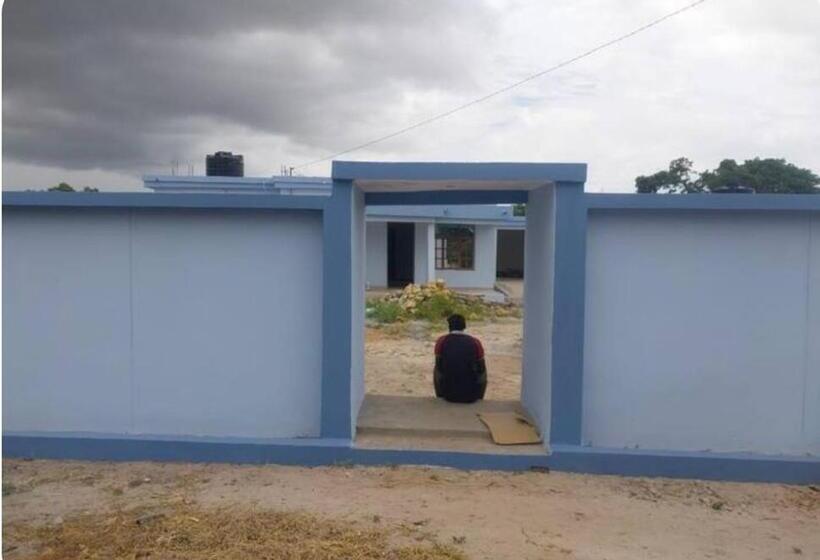 فندق Residencial Casa Amarela