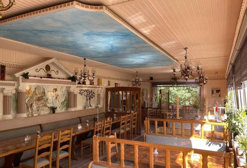 酒店 Restaurant Artemis