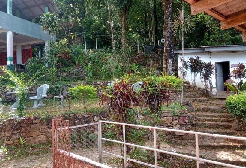 בית מלון כפרי Riverston Hub