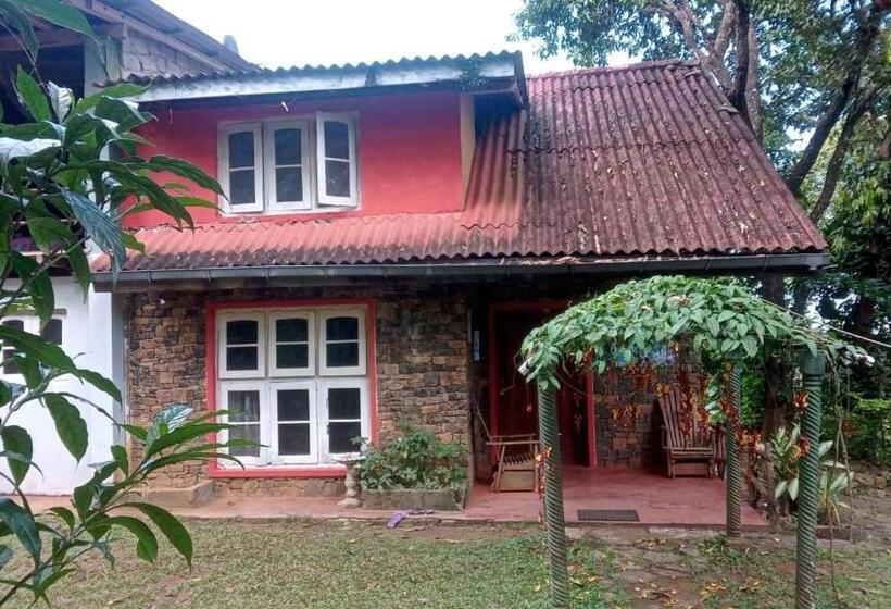 בית מלון כפרי Riverston Hub