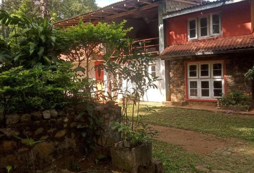 בית מלון כפרי Riverston Hub