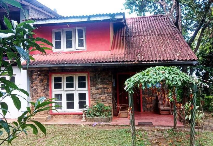 בית מלון כפרי Riverston Hub