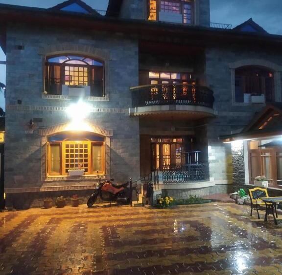 בית מלון כפרי Ronakgroupofcottages