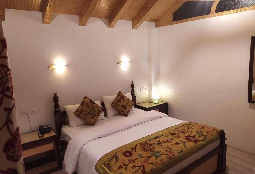 בית מלון כפרי Ronakgroupofcottages