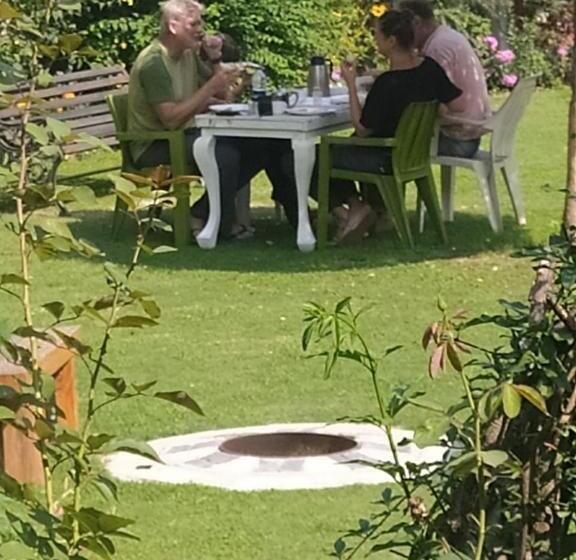 בית מלון כפרי Ronakgroupofcottages