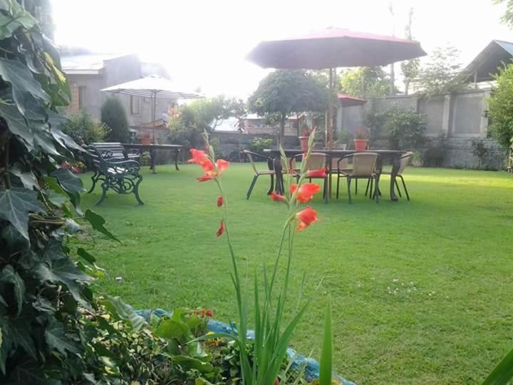 בית מלון כפרי Ronakgroupofcottages