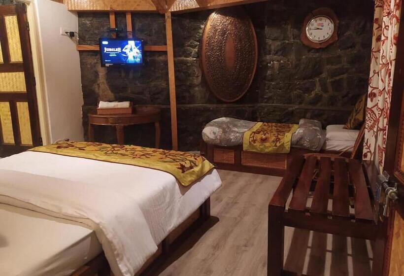 בית מלון כפרי Ronakgroupofcottages