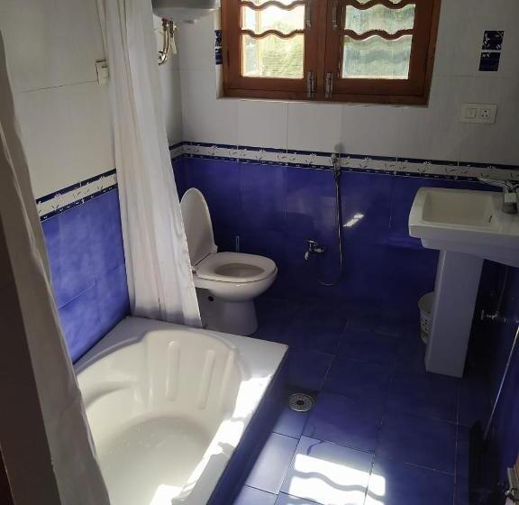 בית מלון כפרי Ronakgroupofcottages