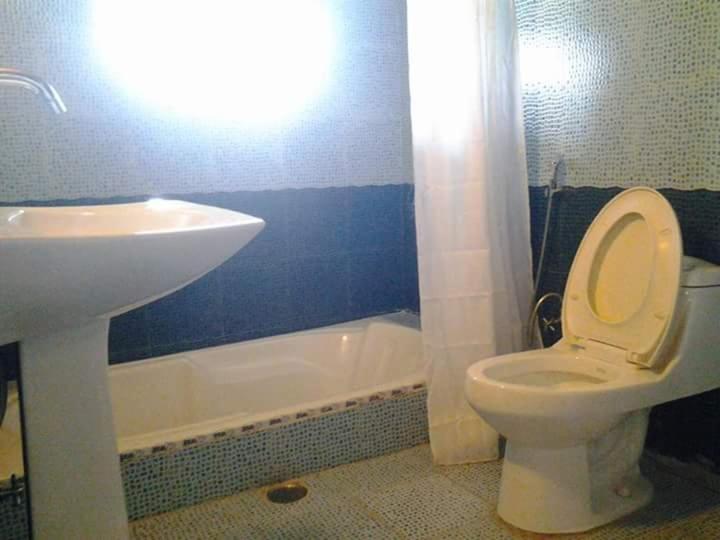 בית מלון כפרי Ronakgroupofcottages