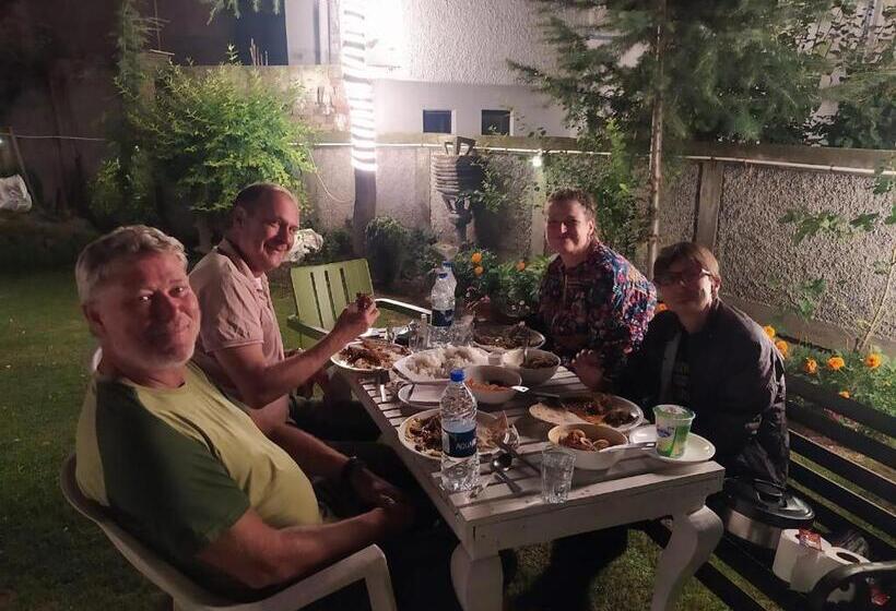 בית מלון כפרי Ronakgroupofcottages