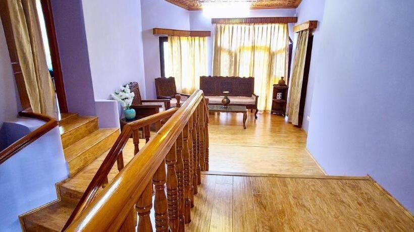 בית מלון כפרי Ronakgroupofcottages