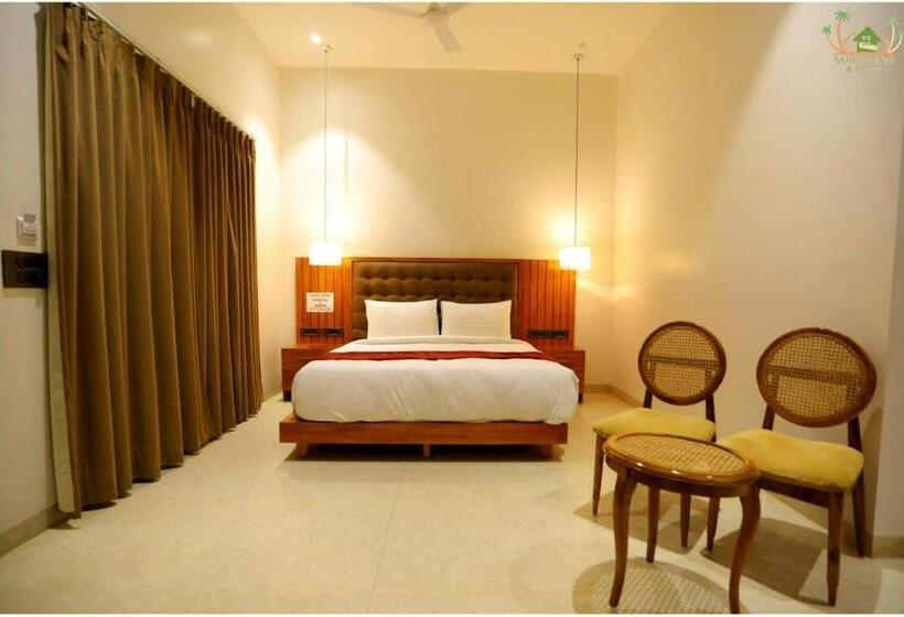 فندق Sahib Farms And Resorts