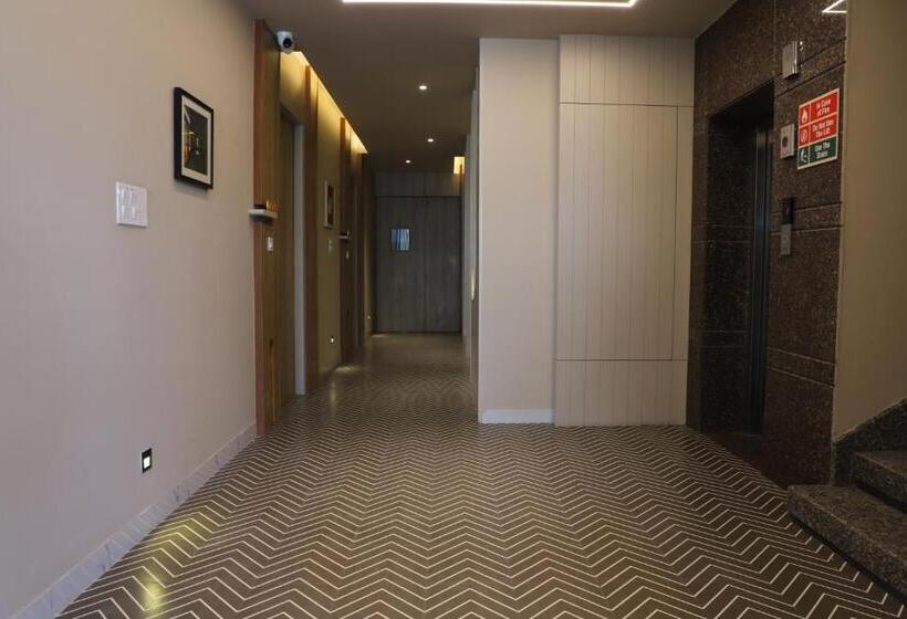 בית מלון כפרי Sai