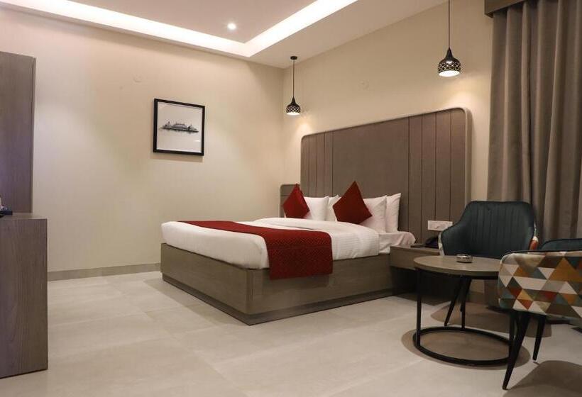 בית מלון כפרי Sai