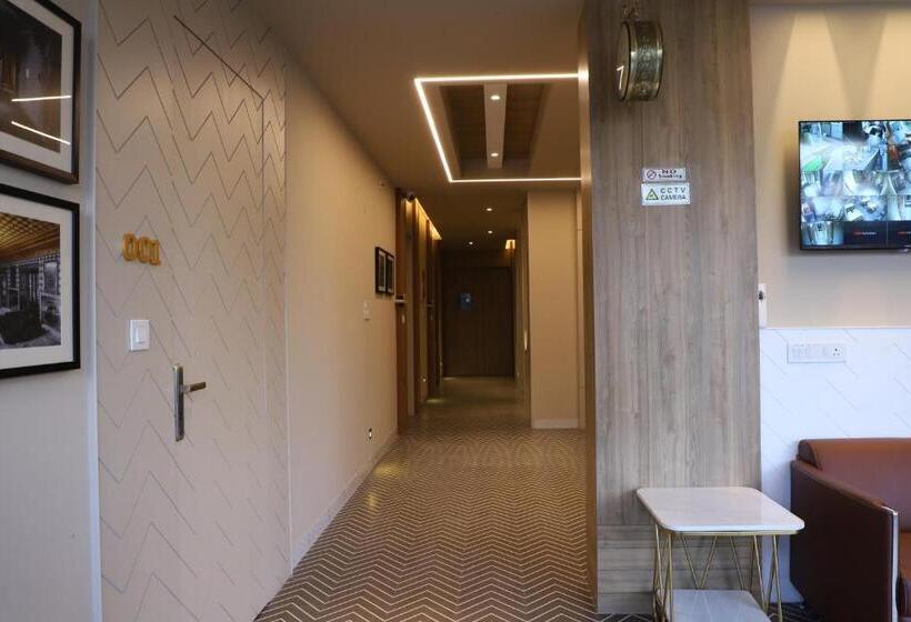 בית מלון כפרי Sai