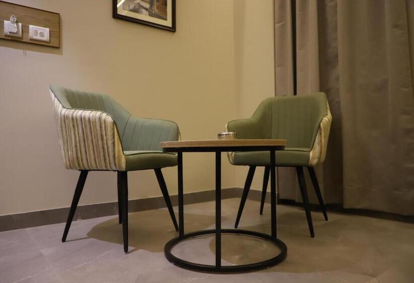 בית מלון כפרי Sai