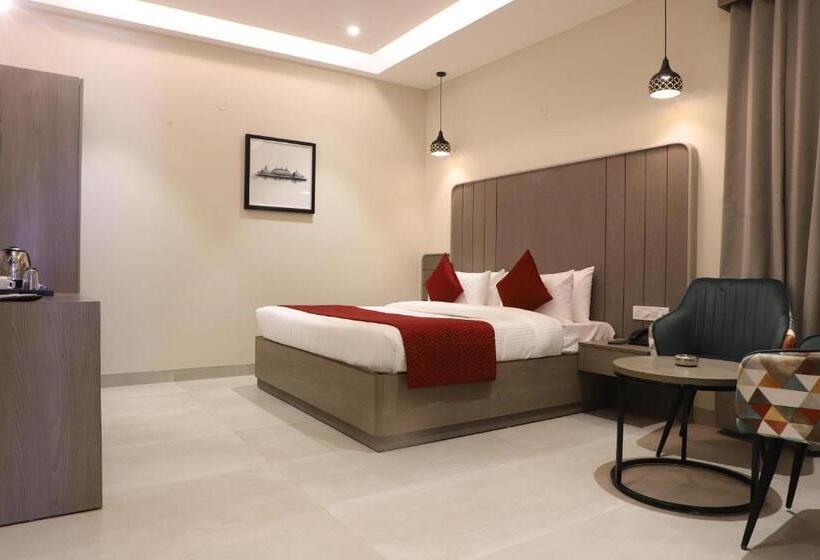 בית מלון כפרי Sai