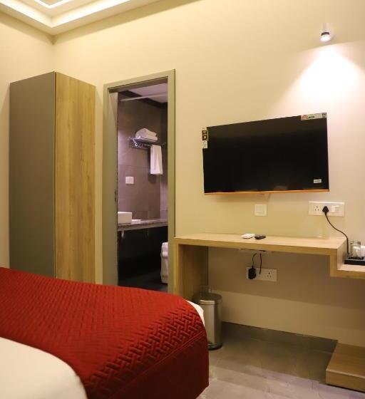 בית מלון כפרי Sai