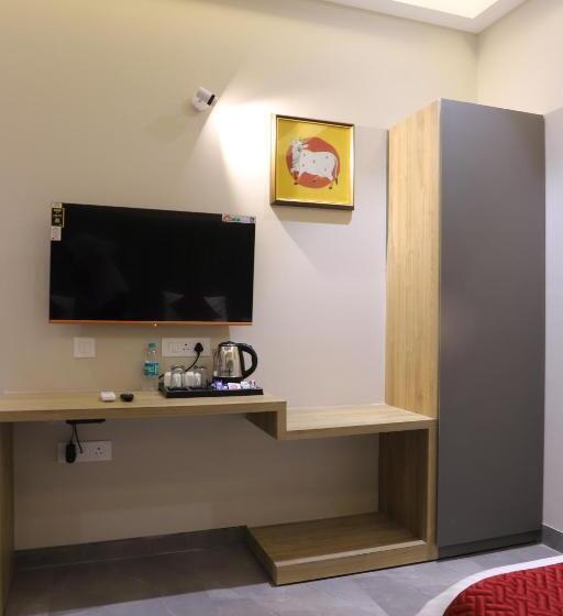 בית מלון כפרי Sai