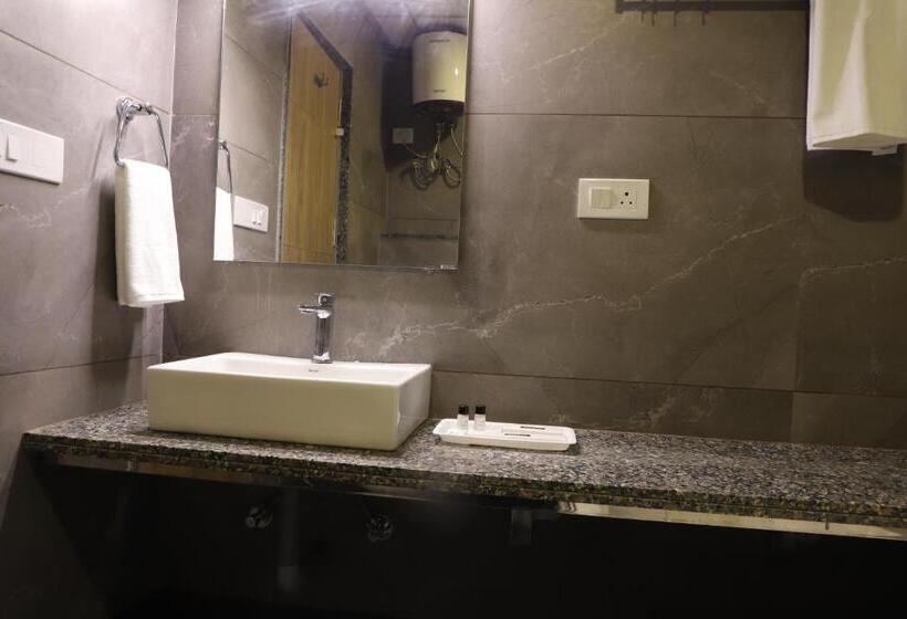 בית מלון כפרי Sai