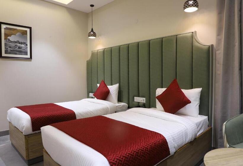 בית מלון כפרי Sai