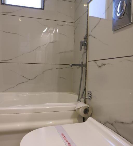 בית מלון כפרי Sai